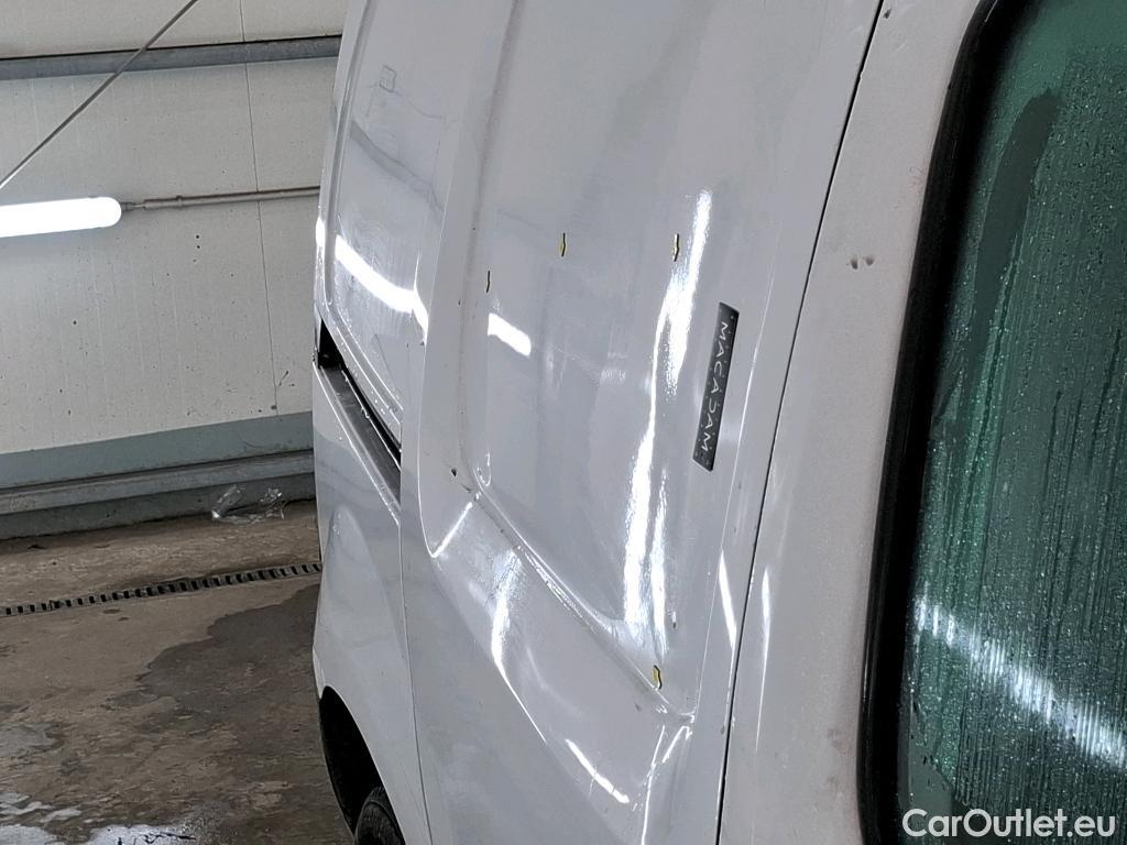  Renault  Kangoo  Express Grand Confort (L1) 1.5 dCi 90CV BVM5 E6 #66