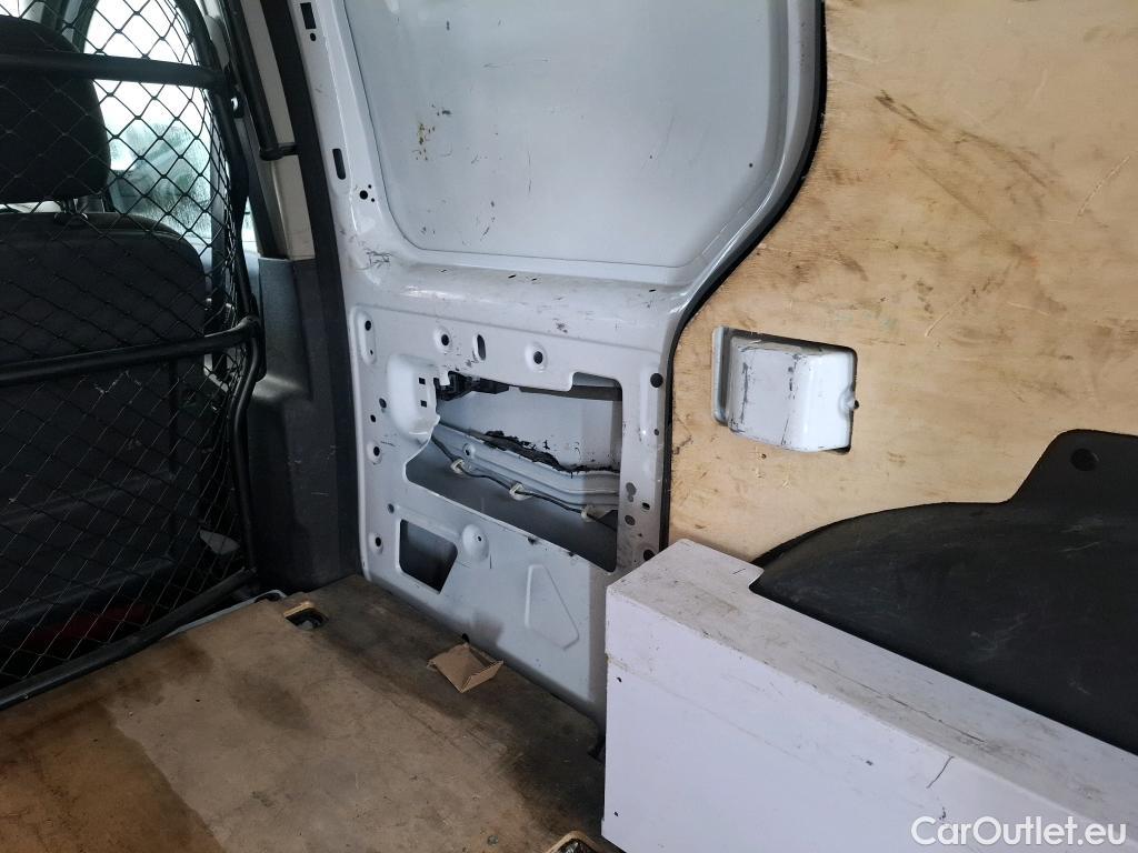  Renault  Kangoo  Express Grand Confort (L1) 1.5 dCi 90CV BVM5 E6 #67