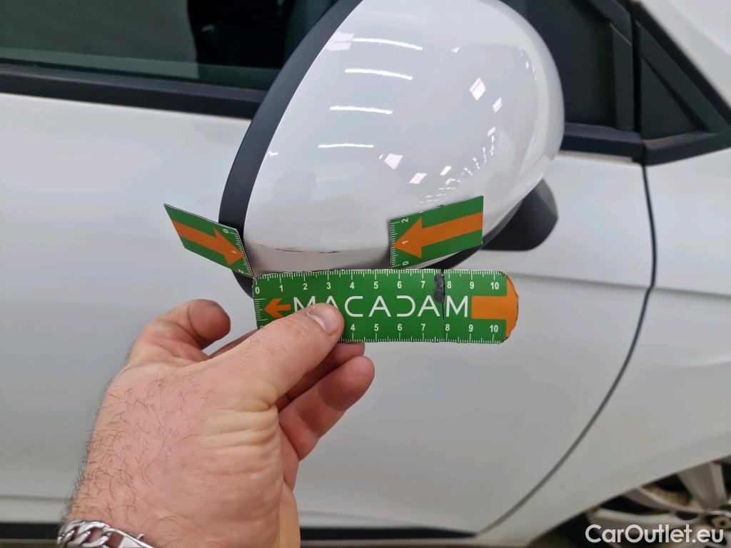  Renault  Clio  V Société Air Nav 1.5 dCi 85CV BVM6 E6dT / PARE BRISE HS #19