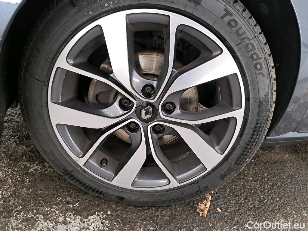  Renault  Megane  IV Berline 5pt. Intens 1.5 dCi 110CV BVA6 E6 / TRANSFO VP/VF #10