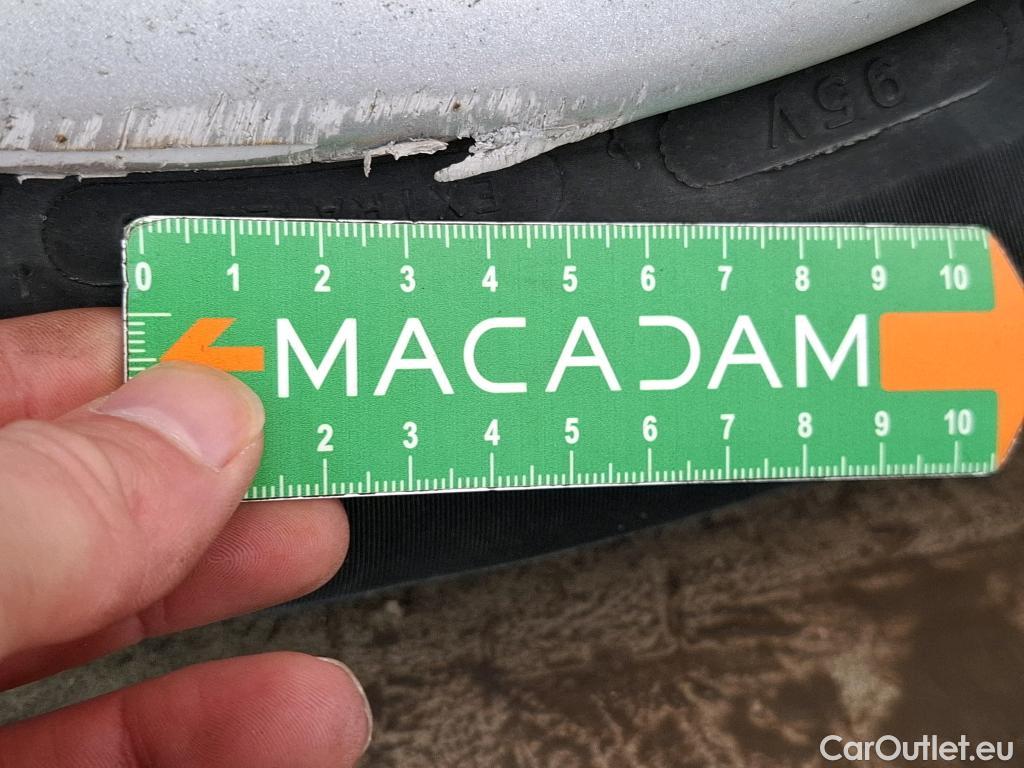  Renault  Kangoo  Express Grand Confort (L1) 1.5 dCi 90CV BVM5 E6 #32