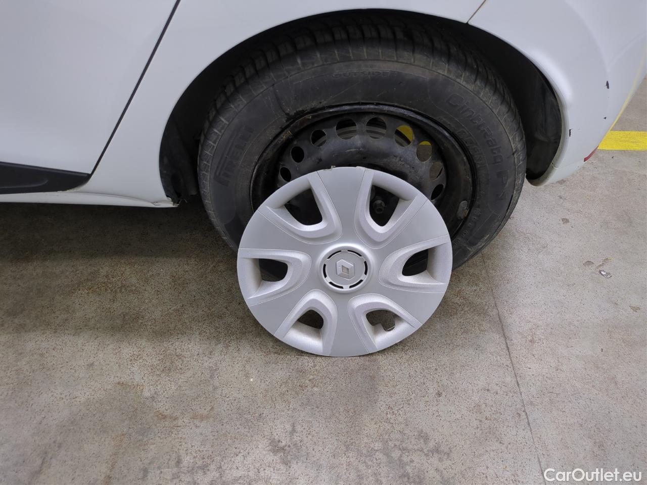  Renault  Clio  IV Air 1.5 dCi 90CV BVM5 E6 #26