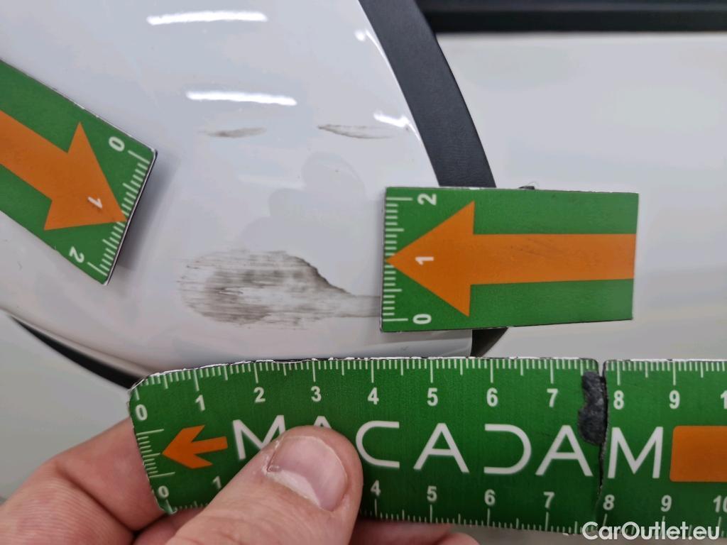  Renault  Clio  V Société Air Nav 1.5 dCi 85CV BVM6 E6dT / PARE BRISE HS #22