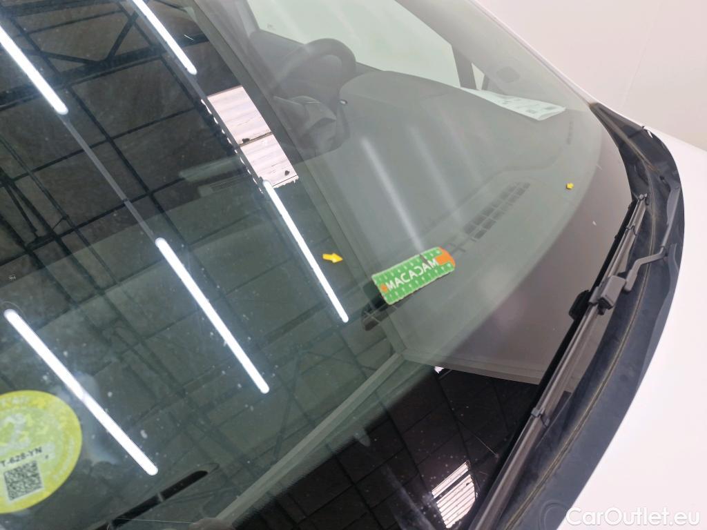  Renault  Clio  V Société Air Nav 1.5 dCi 85CV BVM6 E6dT / PARE BRISE HS #3