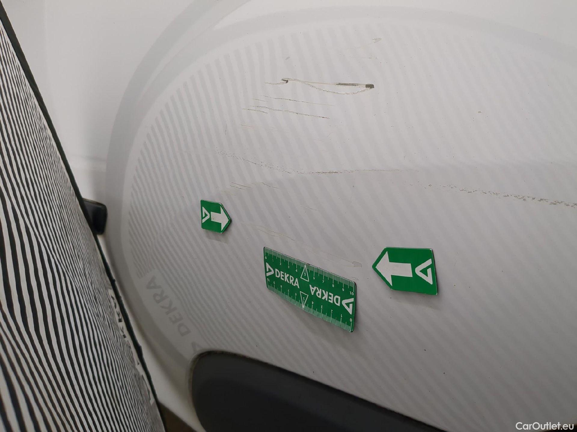  Renault  Kangoo  Express Maxi Extra (Série Spéciale) 1.5 #61