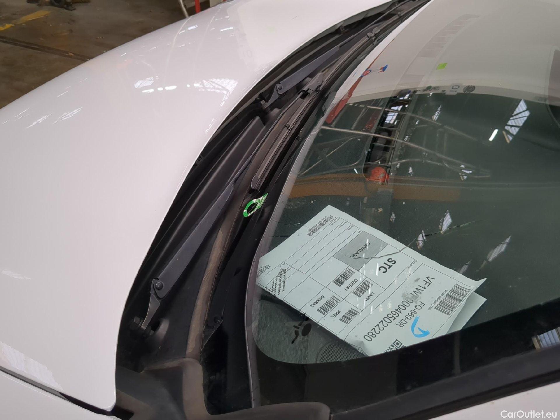  Renault  Kangoo  Express Maxi Extra (Série Spéciale) 1.5 #7