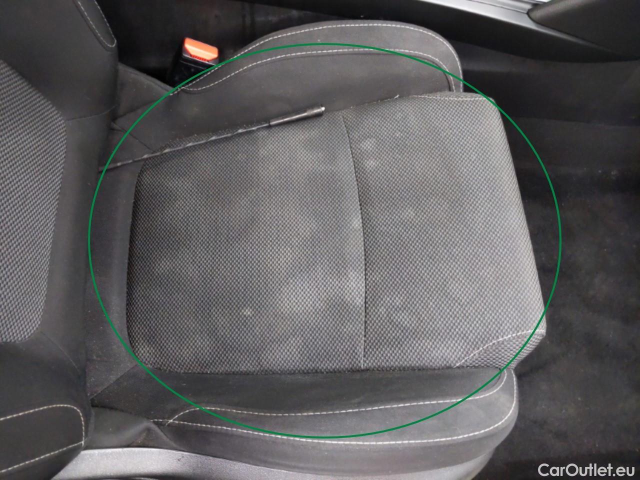  Renault  Megane  IV Berline 5pt. Société Air Nav 1.5 dCi 90CV BVM6 E6 #2