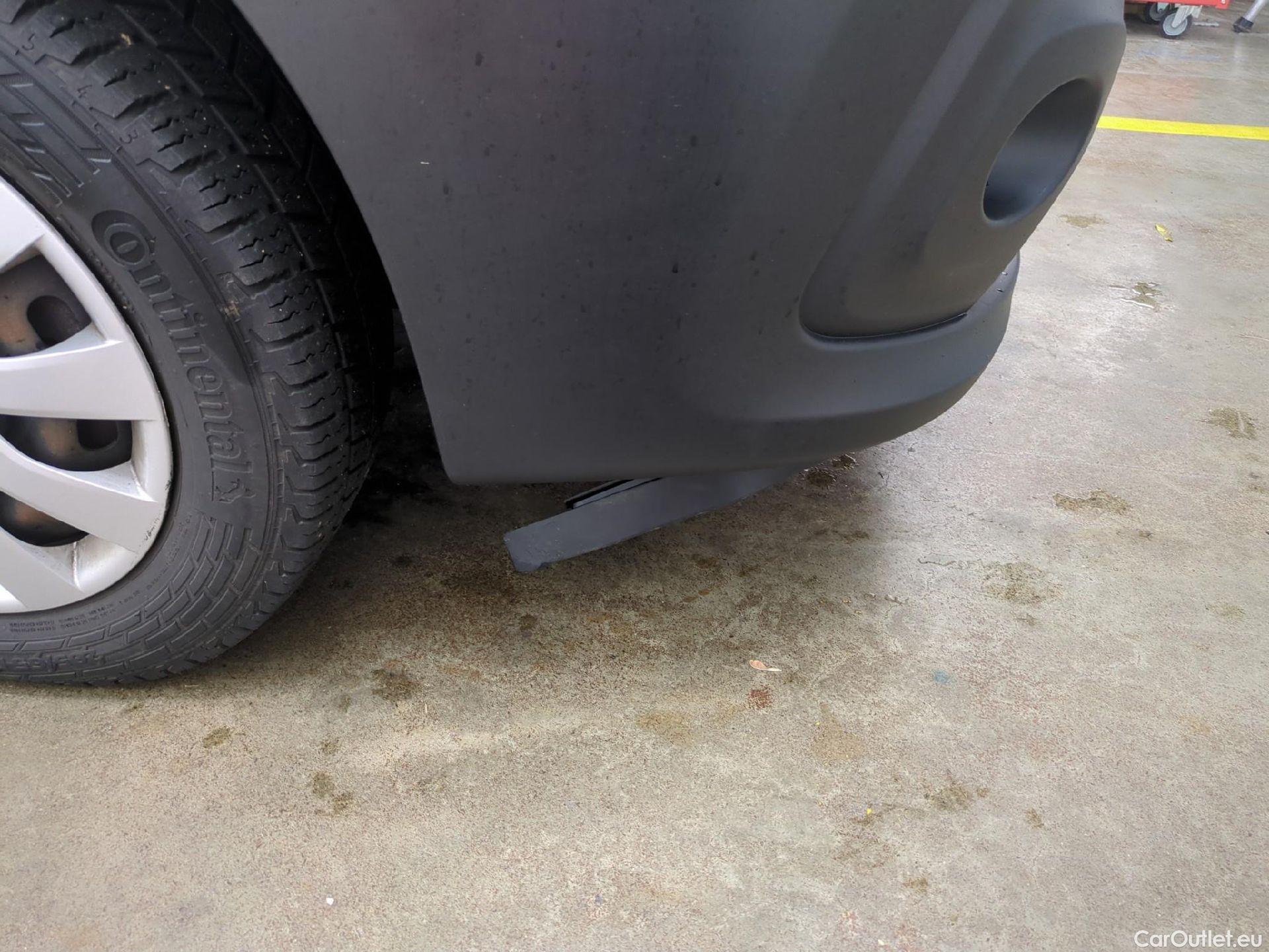  Renault  Trafic  Fourgon L1H1 1000 Confort 1.6 dCi #7