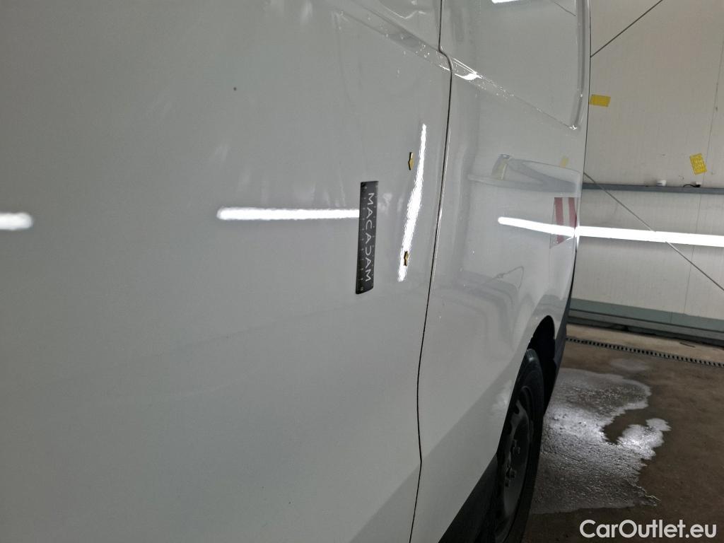  Renault  Trafic  Fourgon L2H1 1300 Confort 1.6 dCi #42