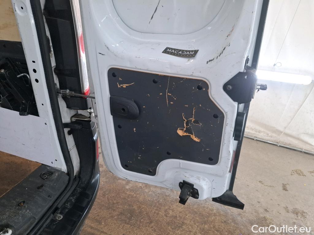  Renault  Kangoo  Express Grand Confort (L1) 1.5 dCi 90CV BVM5 E6 #78