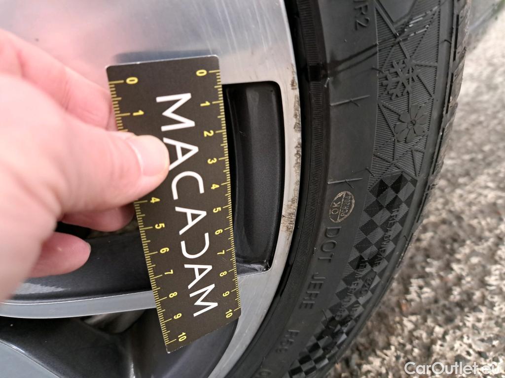  Renault  Megane  IV Berline 5pt. Intens 1.5 dCi 110CV BVA6 E6 / TRANSFO VP/VF #17