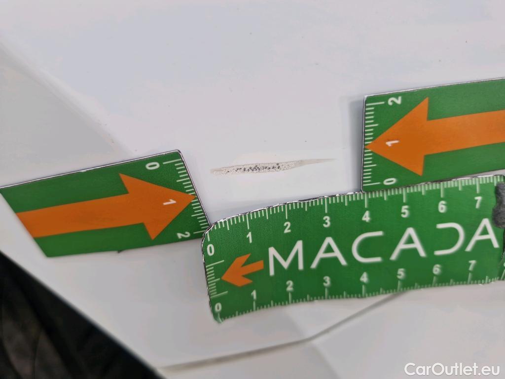  Renault  Clio  V Société Air Nav 1.5 dCi 85CV BVM6 E6dT / PARE BRISE HS #28