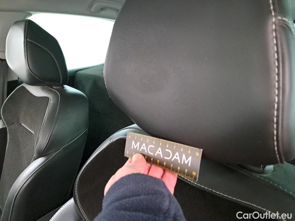  Renault  Megane  IV Berline 5pt. Intens 1.5 dCi 110CV BVA6 E6 / TRANSFO VP/VF #29