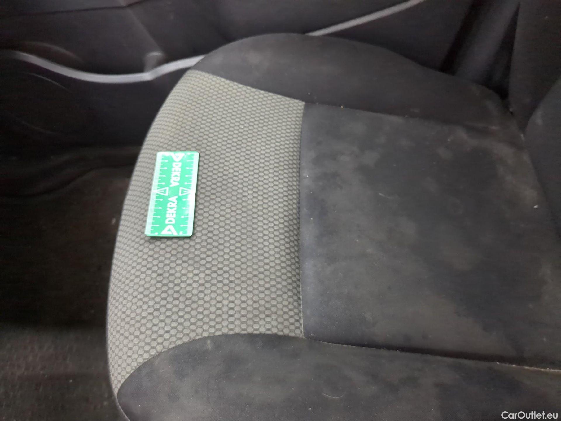  Renault  Kangoo  Express Maxi Extra (Série Spéciale) 1.5 #12