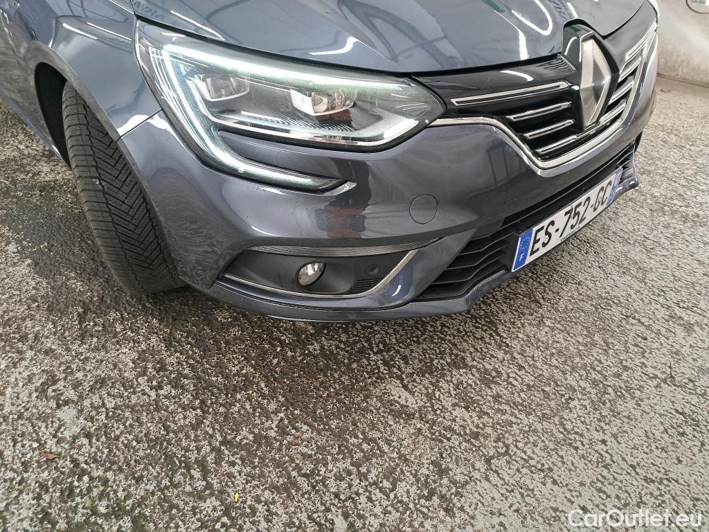  Renault  Megane  IV Berline 5pt. Intens 1.5 dCi 110CV BVA6 E6 / TRANSFO VP/VF #25