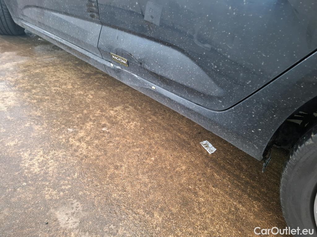  Renault  Megane  IV Estate Business 1.5 dCi 115CV BVA7 E6d / TRANSFO VP/VF #11