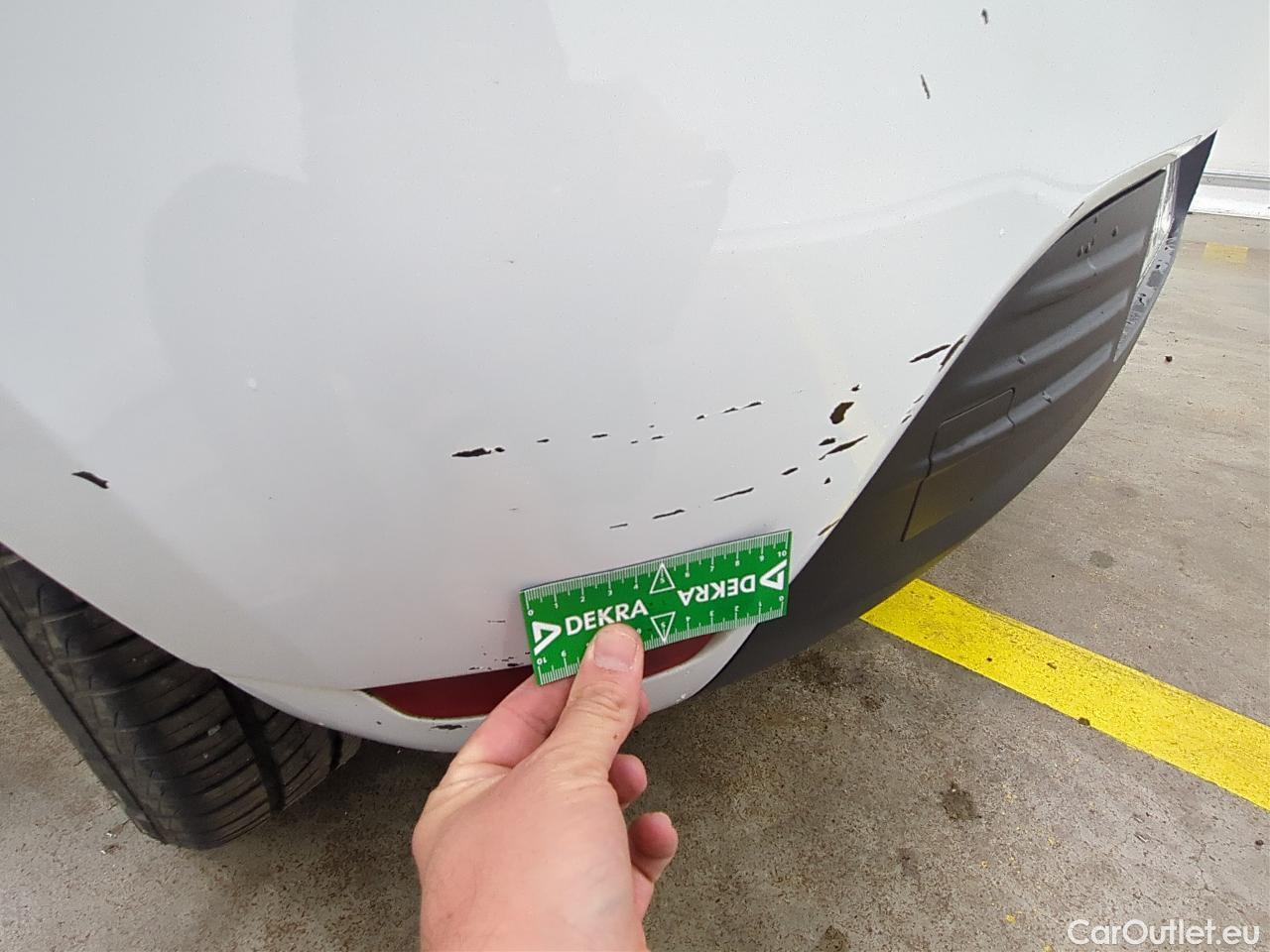  Renault  Clio  IV Air 1.5 dCi 90CV BVM5 E6 #20