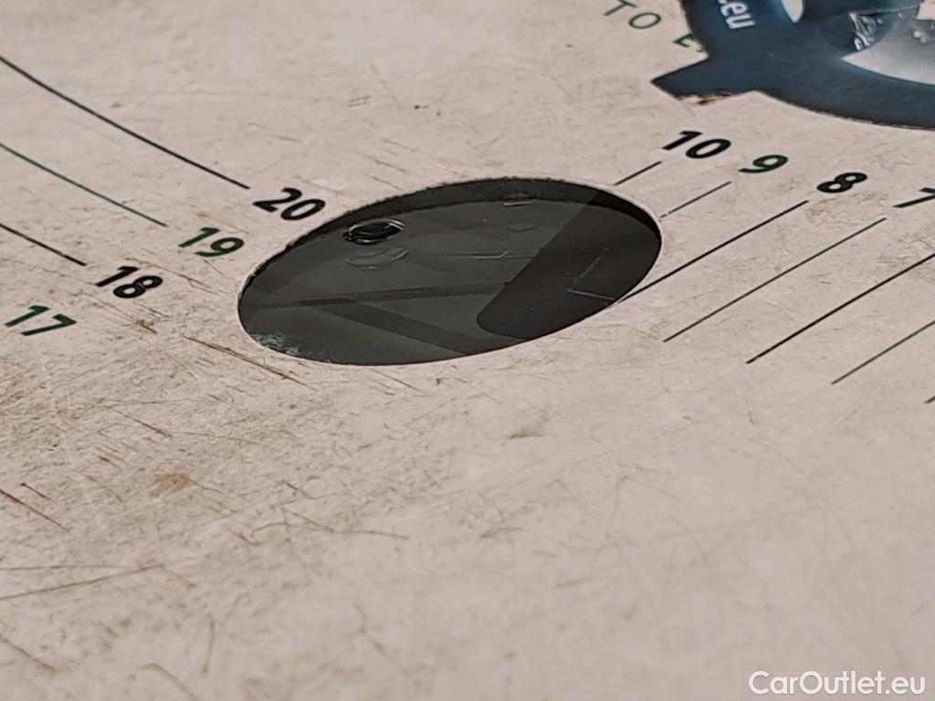  Renault  Megane  IV Berline 5pt. Intens 1.5 dCi 110CV BVA6 E6 / TRANSFO VP/VF #2