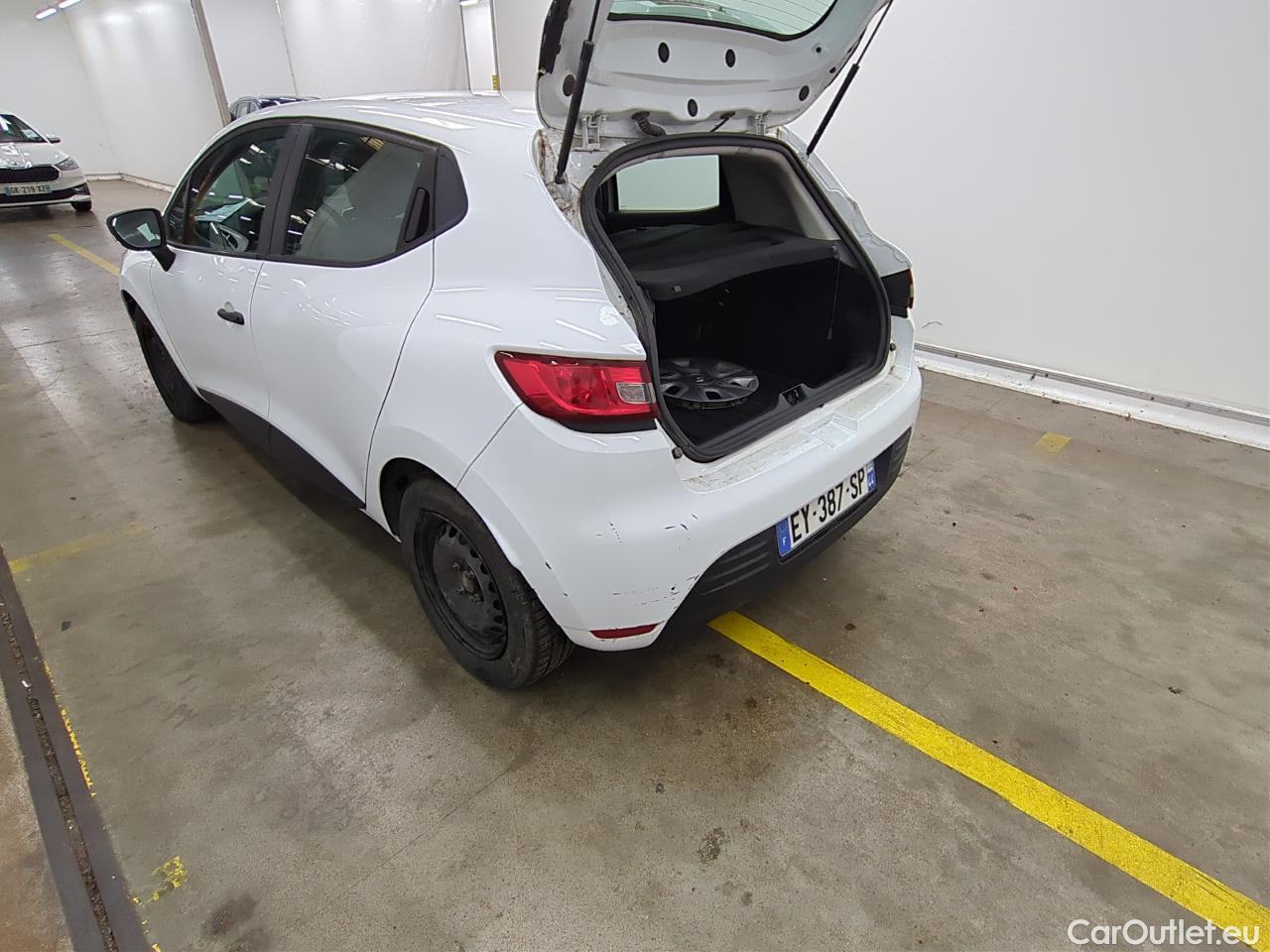  Renault  Clio  IV Air 1.5 dCi 90CV BVM5 E6 #19