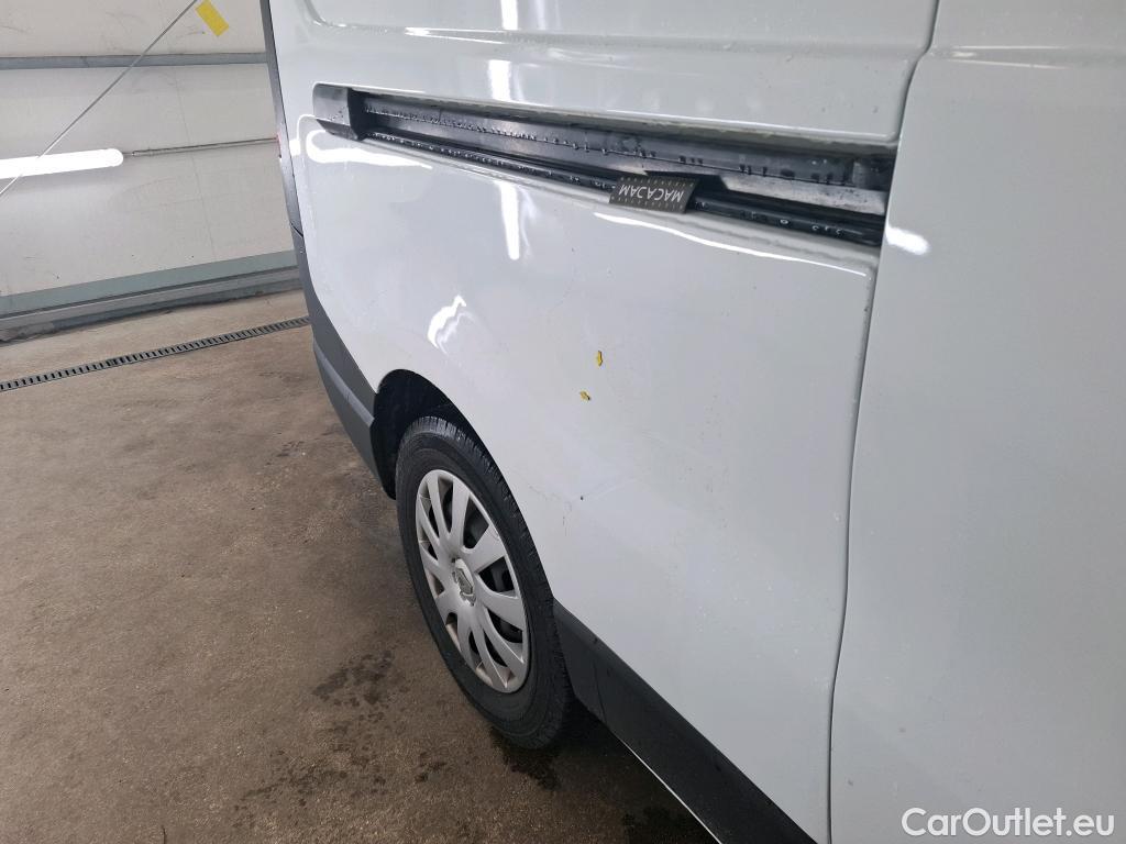  Renault  Trafic  Fourgon L2H1 1300 Confort 1.6 dCi #1