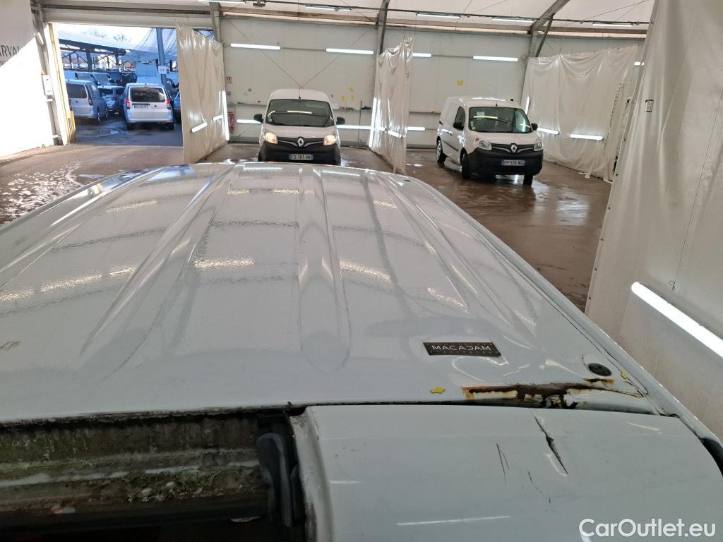  Renault  Kangoo  Express Grand Confort (L1) 1.5 dCi 90CV BVM5 E6 #26