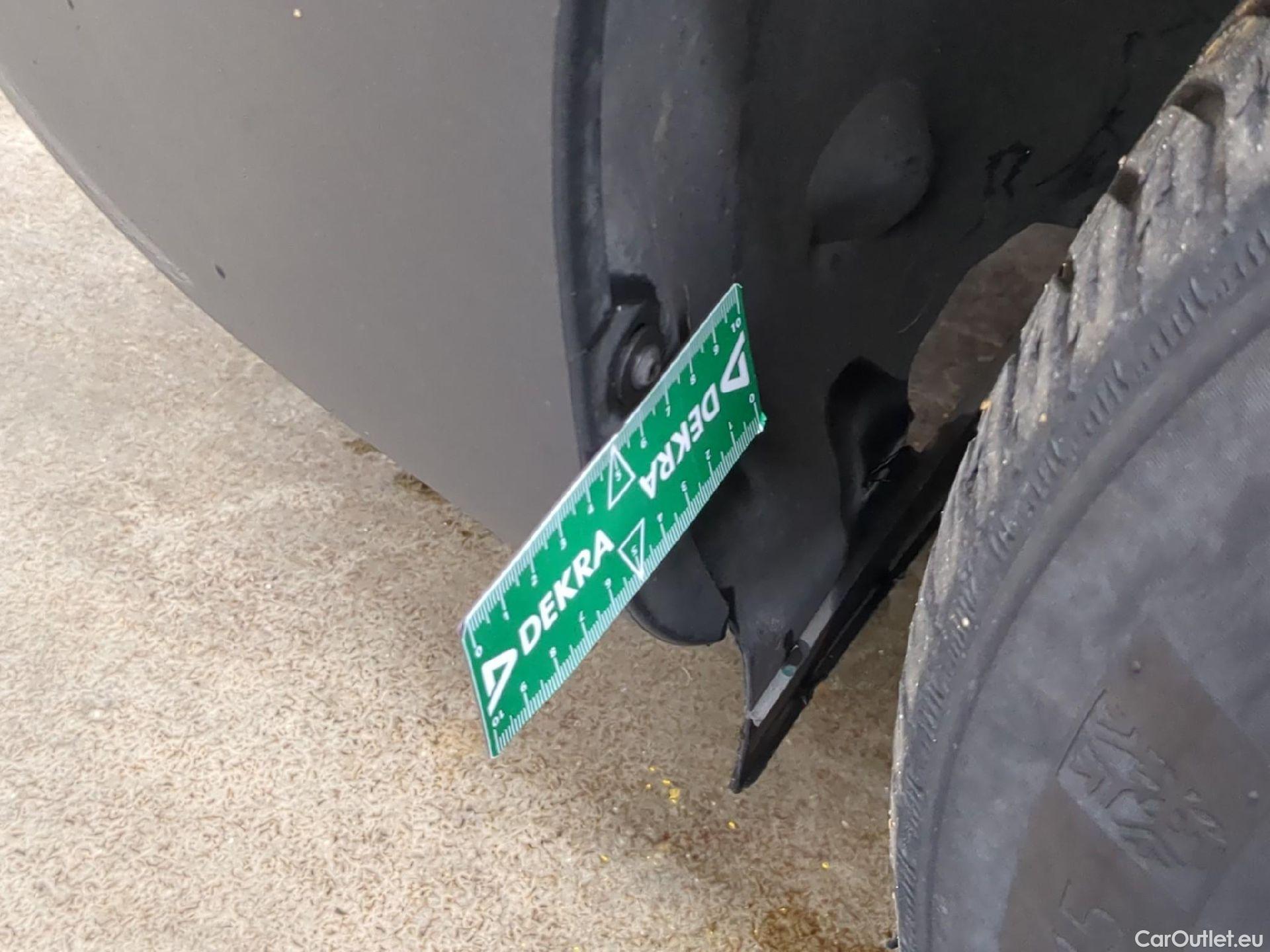  Renault  Kangoo  Express Maxi Extra (Série Spéciale) 1.5 #24