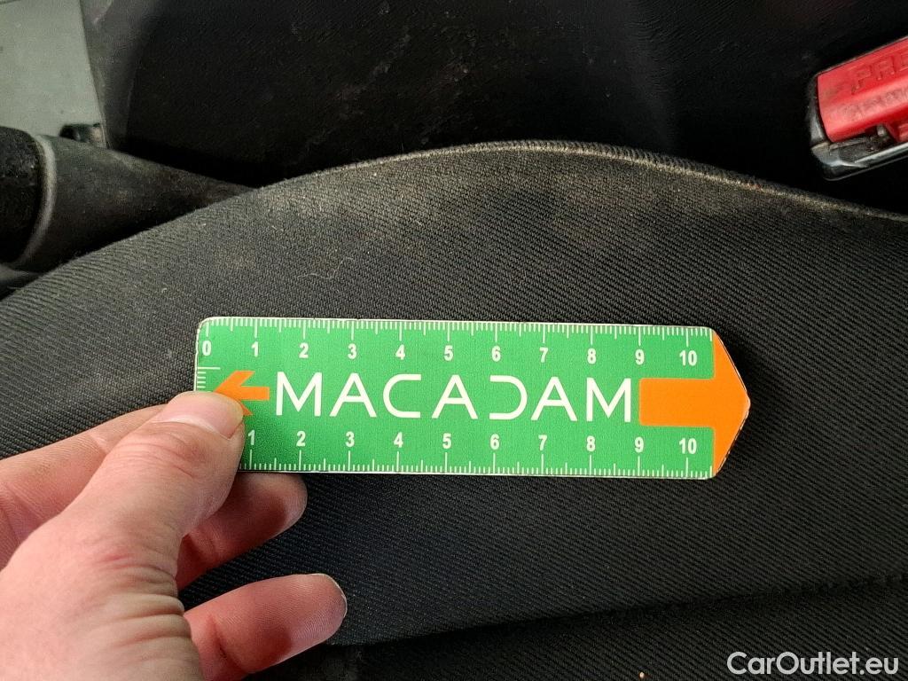  Renault  Kangoo  Express Grand Confort (L1) 1.5 dCi 90CV BVM5 E6 #34