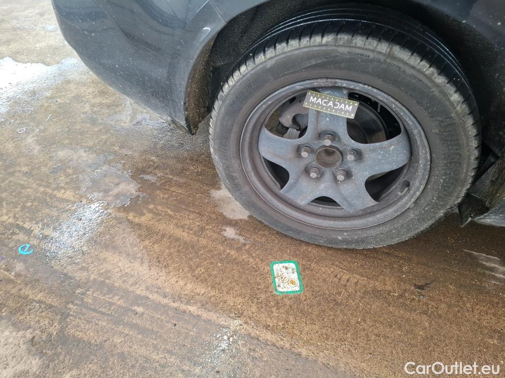  Renault  Megane  IV Estate Business 1.5 dCi 115CV BVA7 E6d / TRANSFO VP/VF #31