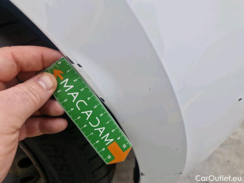  Renault  Clio  V Société Air Nav 1.5 dCi 85CV BVM6 E6dT #19