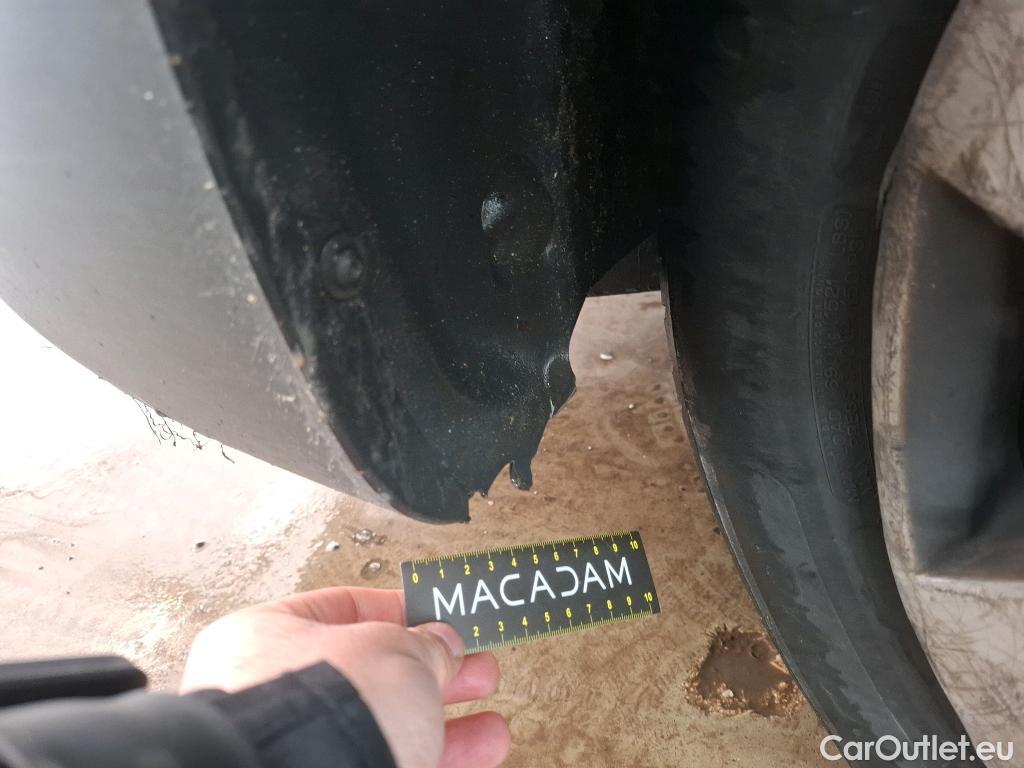  Renault  Kangoo  Express Grand Confort (L1) 1.5 dCi 90CV BVM5 E6 #84