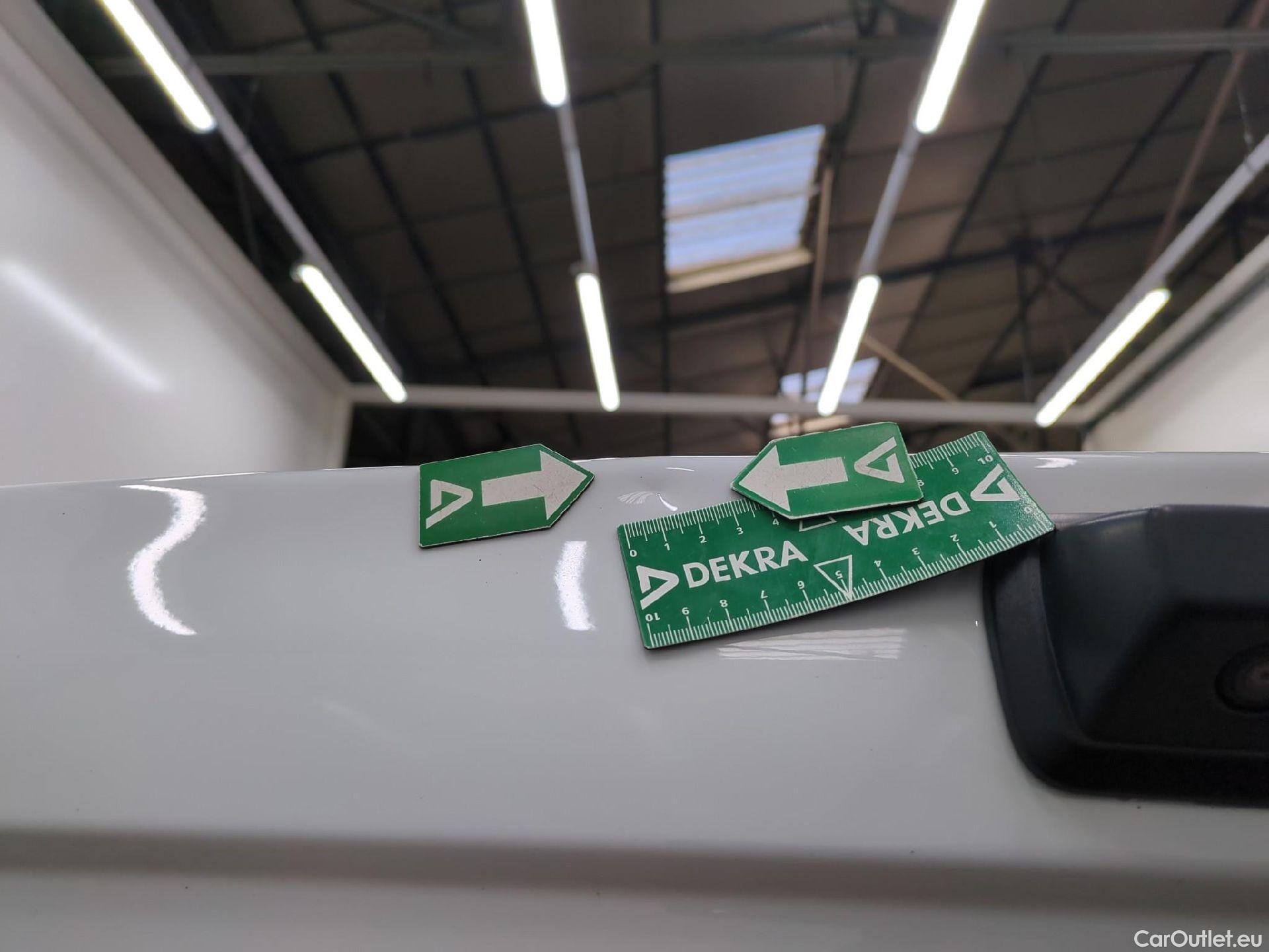  Renault  Trafic  Fourgon L1H1 1000 Confort 1.6 dCi #40