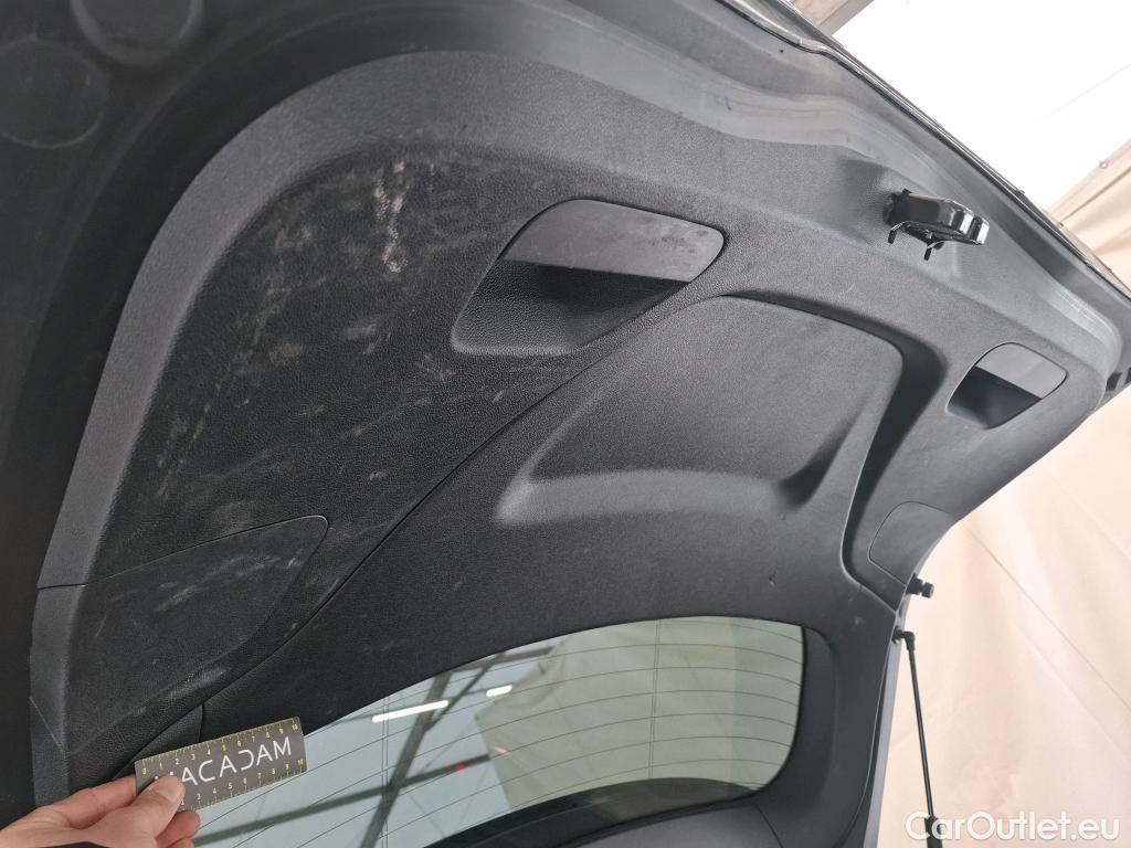  Renault  Megane  IV Estate Business 1.5 dCi 115CV BVA7 E6d / TRANSFO VP/VF #23