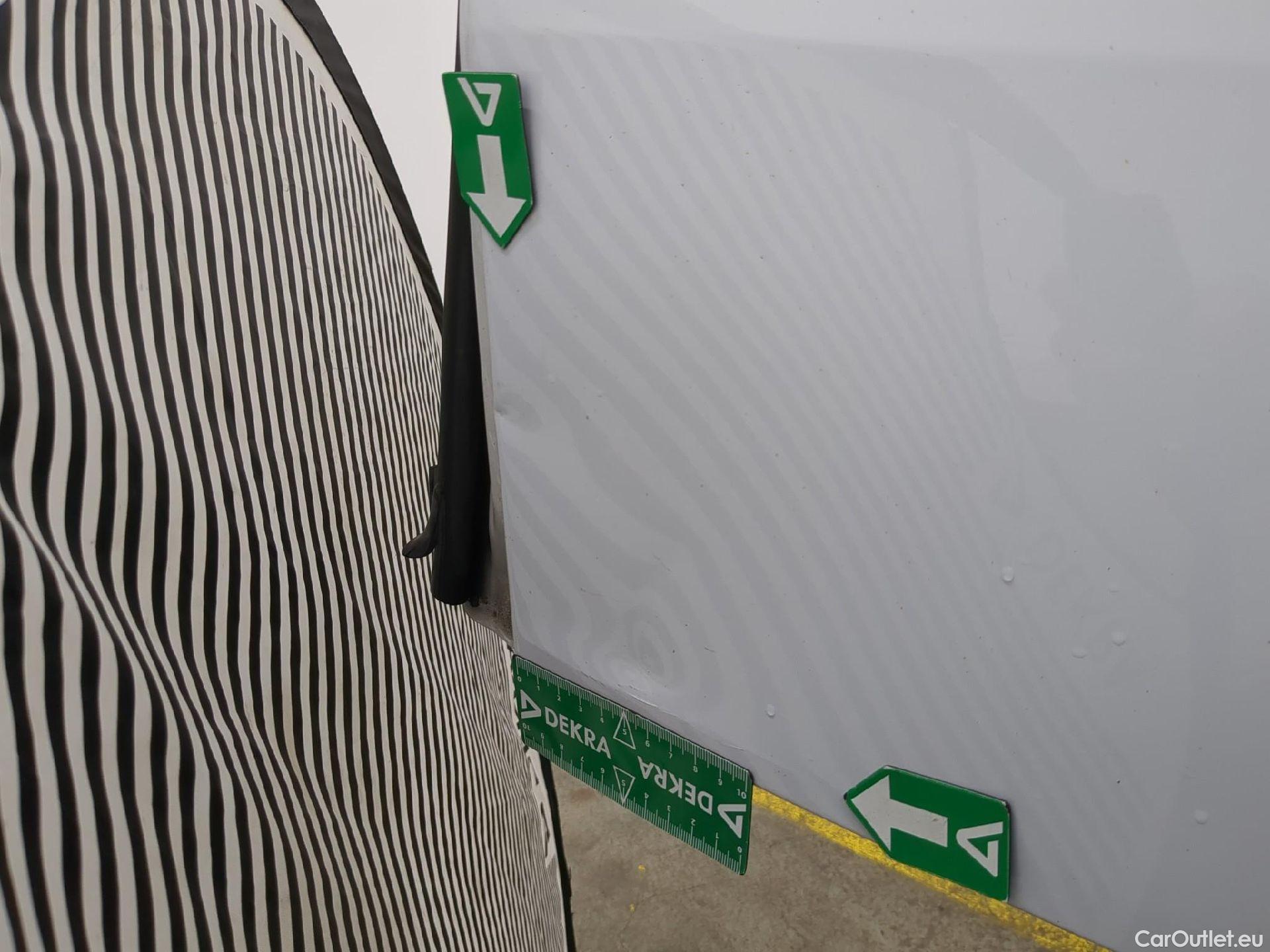  Renault  Kangoo  Express Maxi Extra (Série Spéciale) 1.5 #37