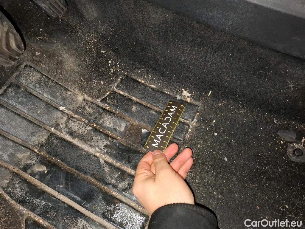  Renault  Clio  V Société Air 1.5 dCi 85CV BVM6 E6dT #16