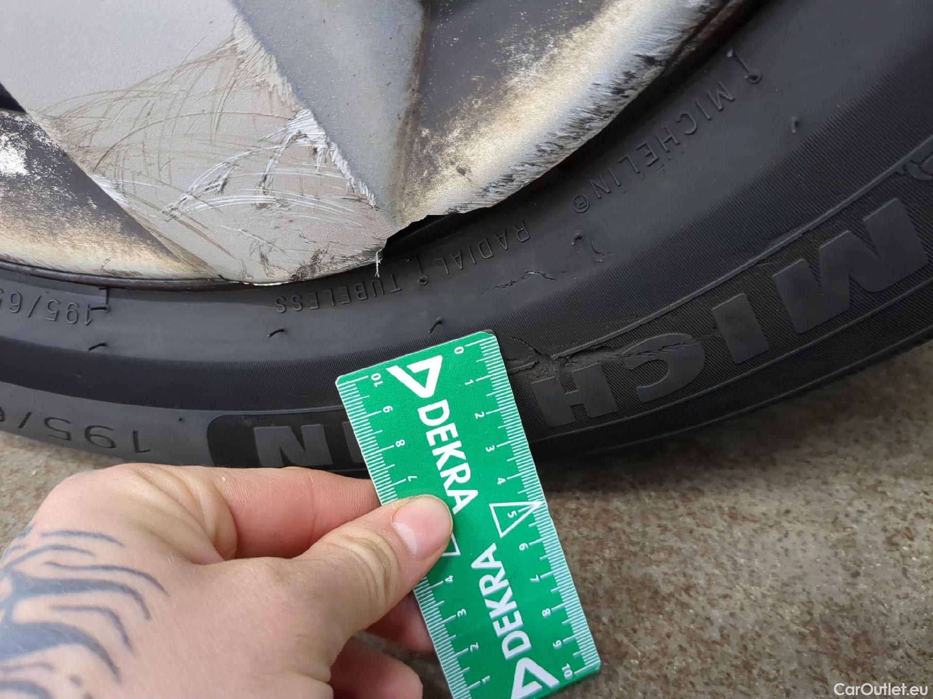  Renault  Kangoo  Express Maxi Extra (Série Spéciale) 1.5 #18