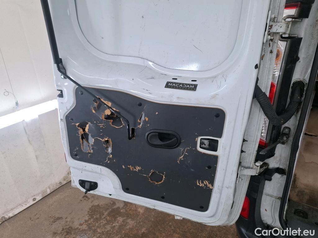  Renault  Kangoo  Express Grand Confort (L1) 1.5 dCi 90CV BVM5 E6 #69