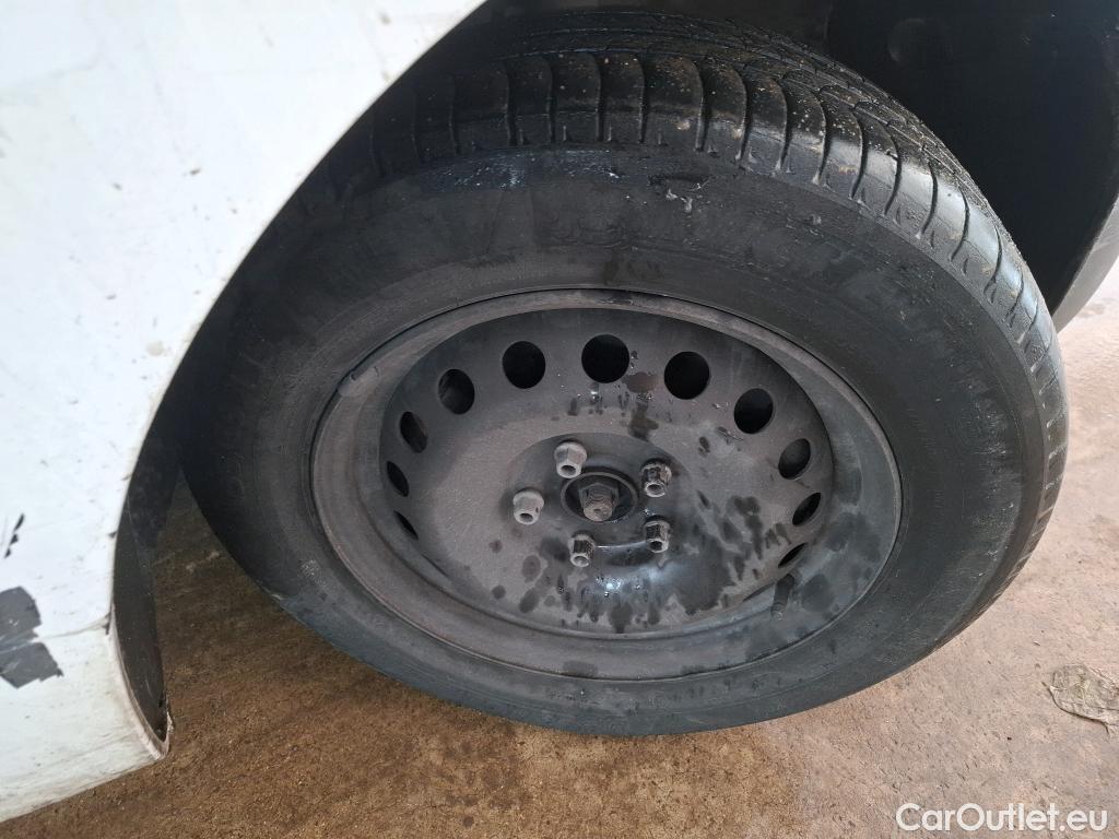  Renault  Kangoo  Express Grand Confort (L1) 1.5 dCi 90CV BVM5 E6 #98