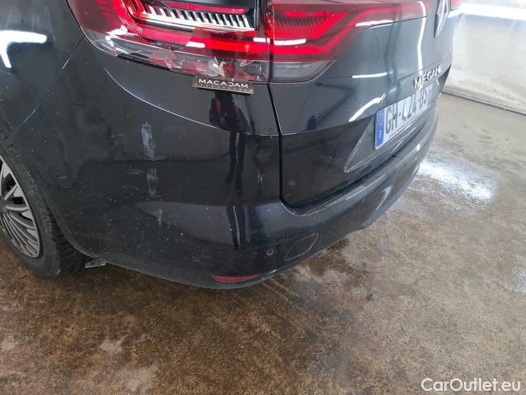  Renault  Megane  IV Estate Business 1.5 dCi 115CV BVA7 E6d / TRANSFO VP/VF #14