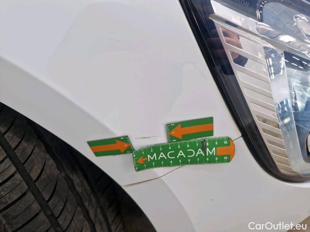  Renault  Clio  V Société Air Nav 1.5 dCi 85CV BVM6 E6dT / PARE BRISE HS #29