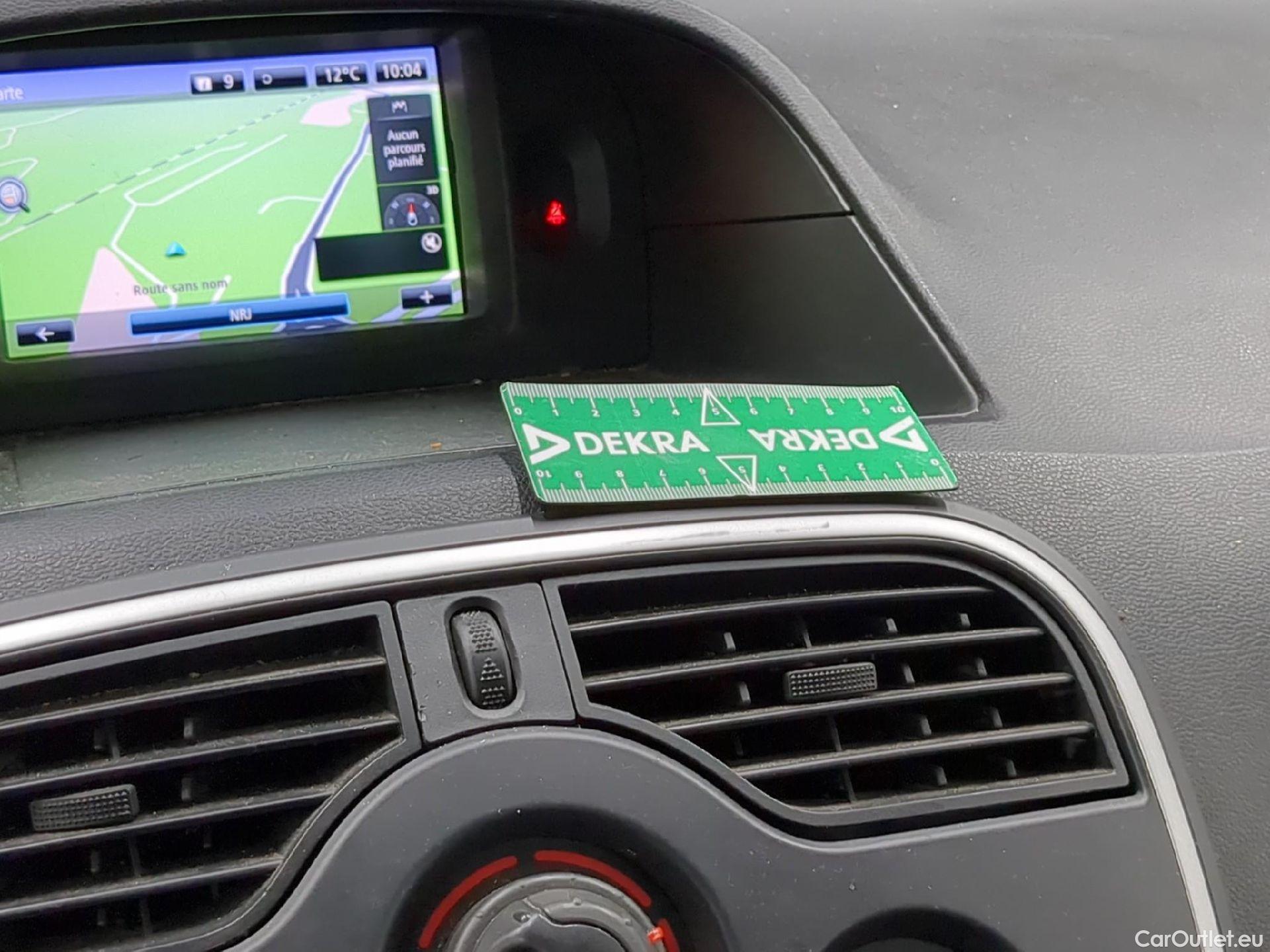  Renault  Kangoo  Express Maxi Extra (Série Spéciale) 1.5 #4