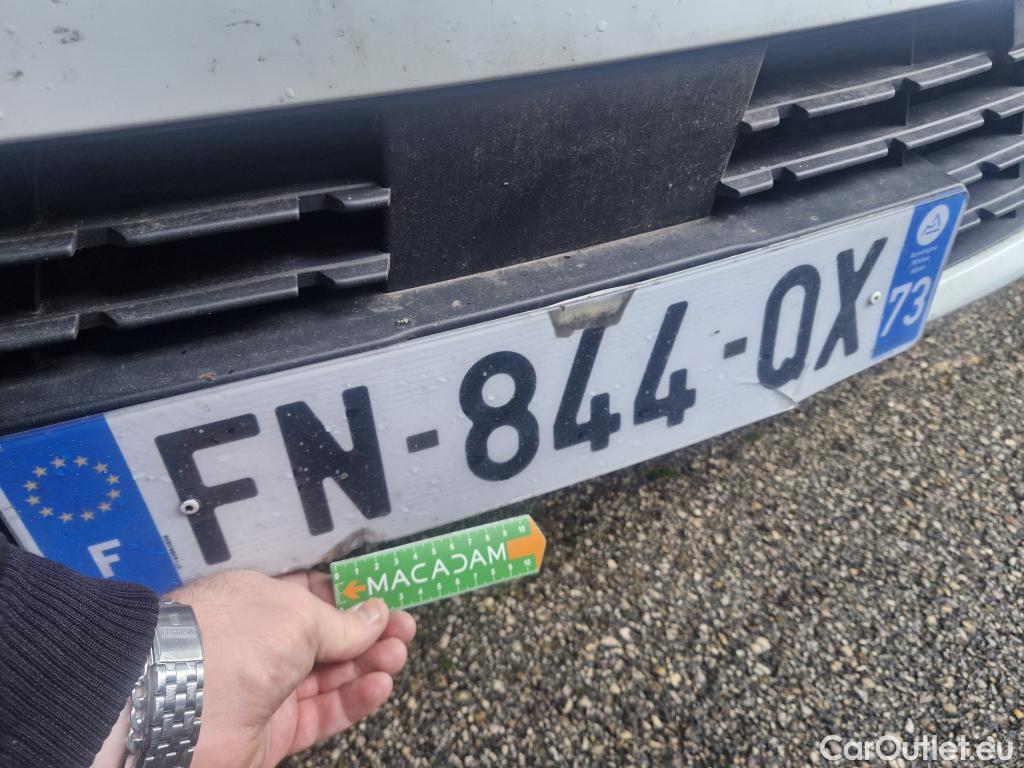  Renault  Clio  V Société Air Nav 1.5 dCi 85CV BVM6 E6dT #54