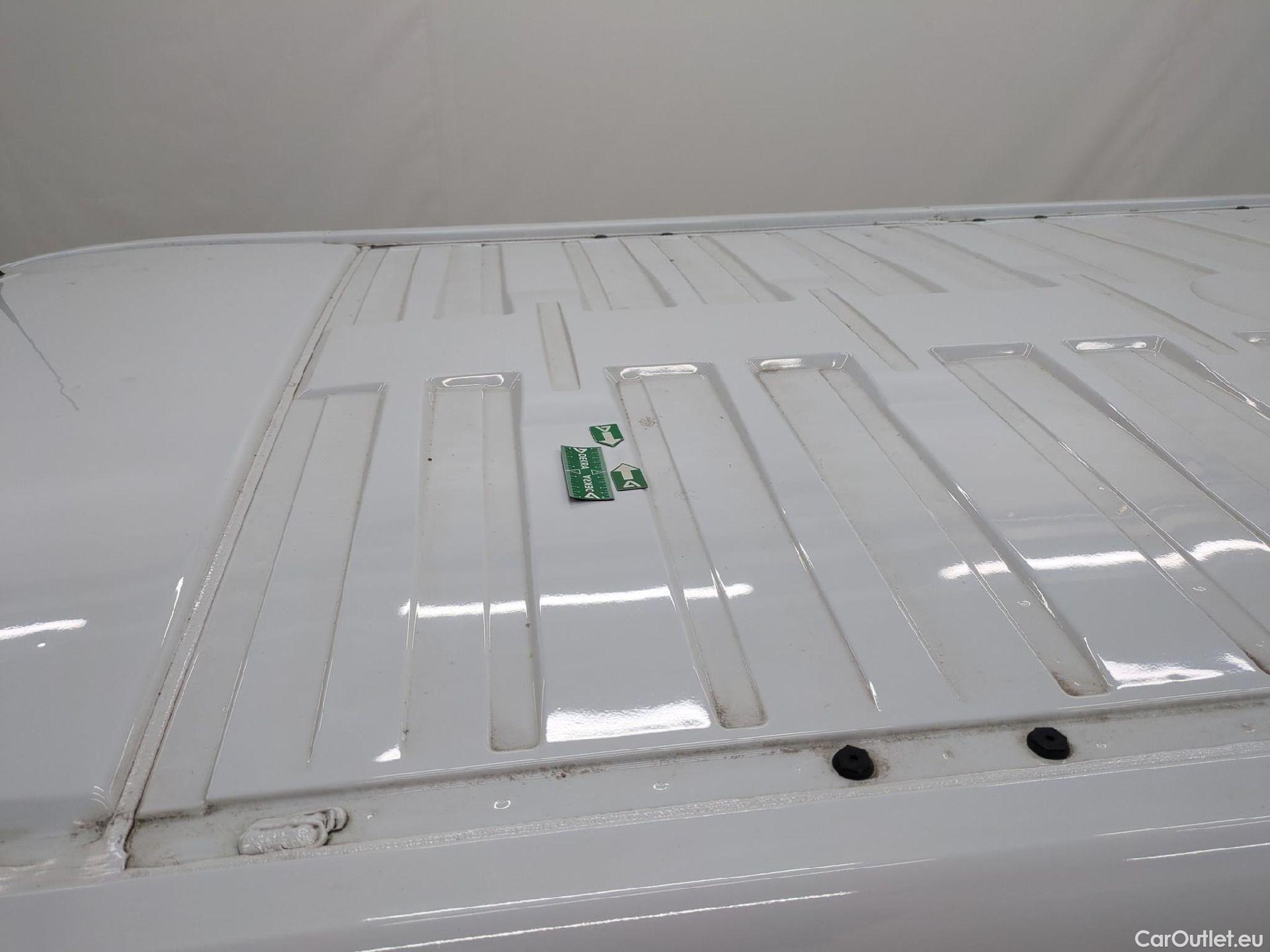  Renault  Trafic  Fourgon L1H1 1000 Confort 1.6 dCi #28