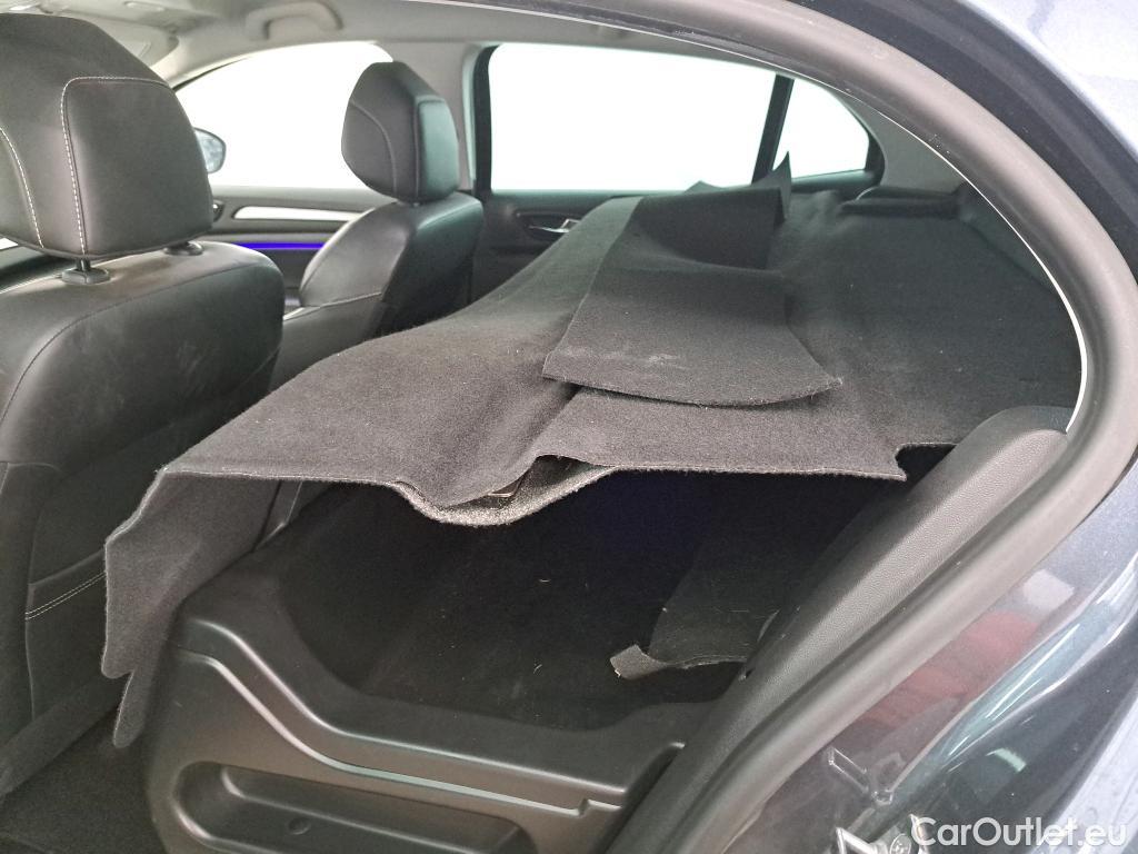  Renault  Megane  IV Berline 5pt. Intens 1.5 dCi 110CV BVA6 E6 / TRANSFO VP/VF #20