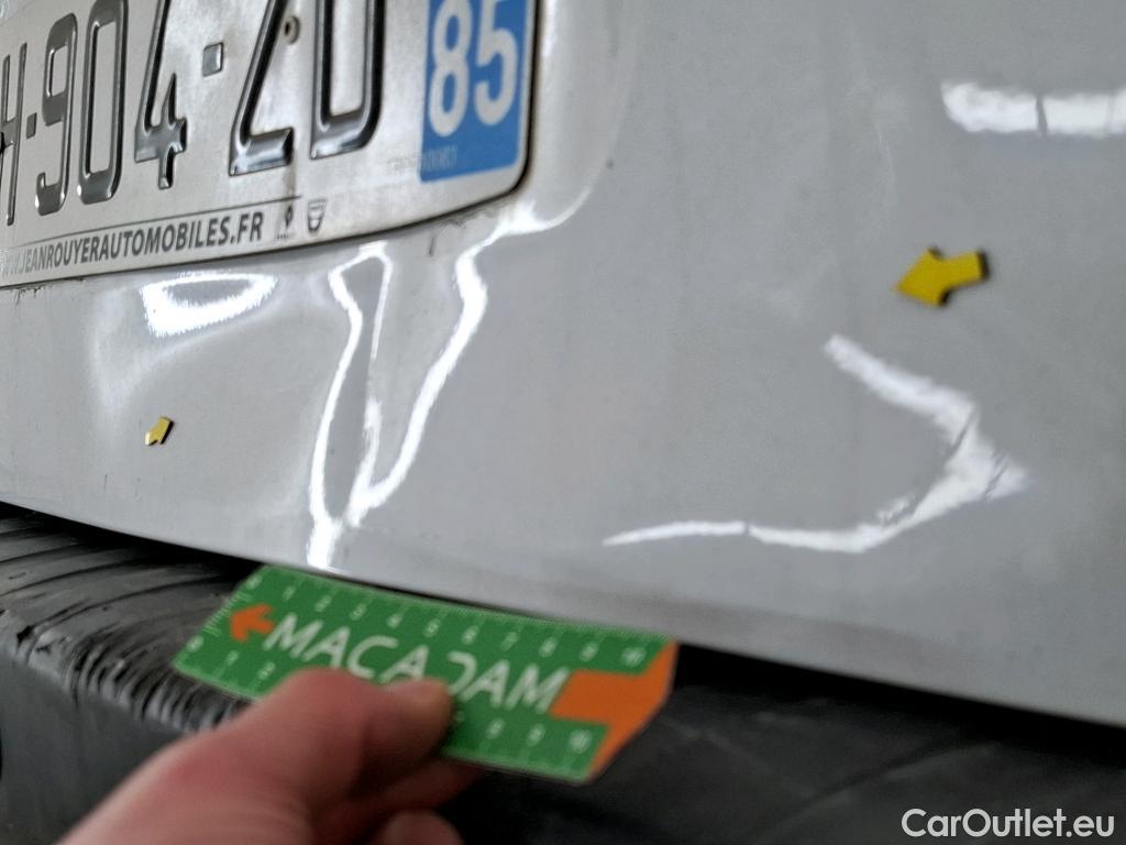  Renault  Kangoo  Express Grand Confort (L1) 1.5 dCi 90CV BVM5 E6 #10