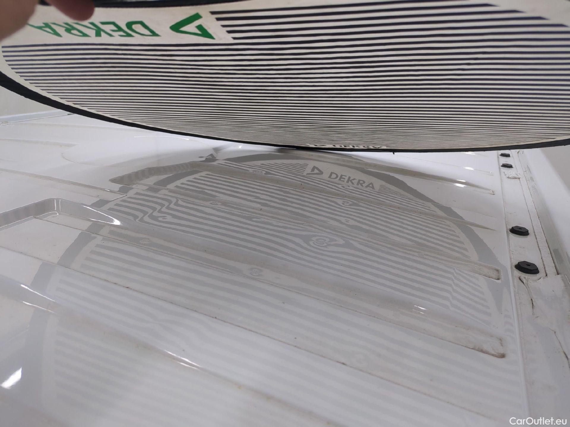  Renault  Trafic  Fourgon L1H1 1000 Confort 1.6 dCi #22