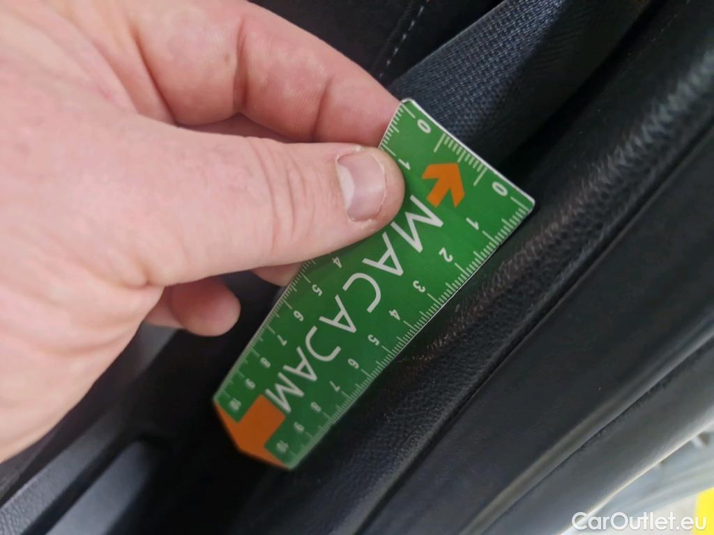  Renault  Clio  V Société Air Nav 1.5 dCi 85CV BVM6 E6dT #47