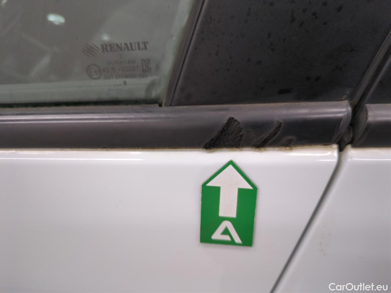  Renault  Clio  IV Air 1.5 dCi 90CV BVM5 E6 #31