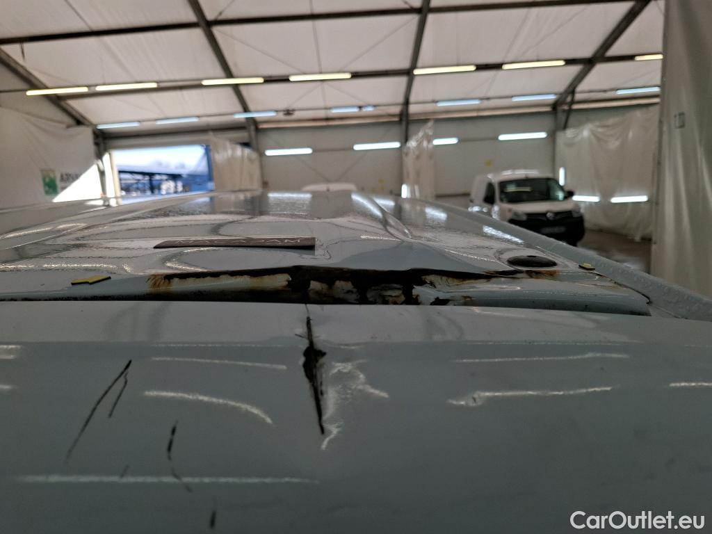  Renault  Kangoo  Express Grand Confort (L1) 1.5 dCi 90CV BVM5 E6 #28