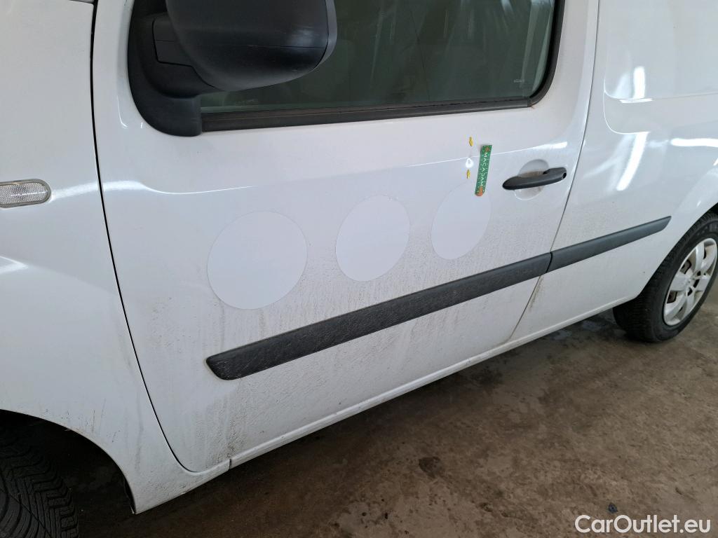  Renault  Kangoo  Express Grand Confort (L1) 1.5 dCi 90CV BVM5 E6 #25