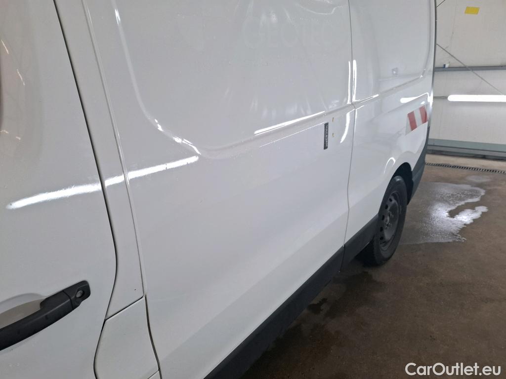  Renault  Trafic  Fourgon L2H1 1300 Confort 1.6 dCi #39